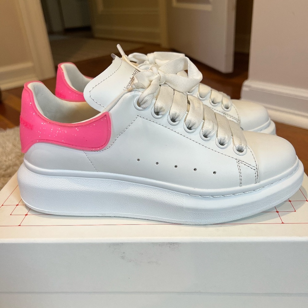 Alexander McQueen Sneakers